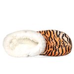 Babuche Antiderrapante Estampada Com Pelo BB34 Soft Works