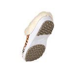 Babuche Antiderrapante Estampada Com Pelo BB34 Soft Works