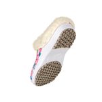 Babuche Antiderrapante Estampada Com Pelo BB34 Soft Works