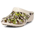 Babuche Antiderrapante Estampada BB36 Soft Works