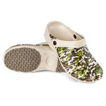 Babuche Antiderrapante Estampada BB36 Soft Works