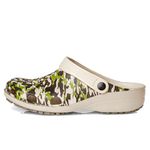 Babuche Antiderrapante Estampada BB36 Soft Works