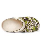 Babuche Antiderrapante Estampada BB36 Soft Works