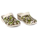 Babuche Antiderrapante Estampada BB36 Soft Works