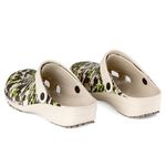 Babuche Antiderrapante Estampada BB36 Soft Works