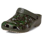 Babuche Antiderrapante Estampada BB36 Soft Works