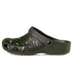 Babuche Antiderrapante Estampada BB36 Soft Works