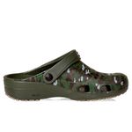 Babuche Antiderrapante Estampada BB36 Soft Works