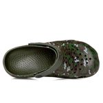 Babuche Antiderrapante Estampada BB36 Soft Works