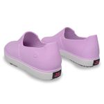 Tênis Antiderrapante BB82 Ameixa Soft Works