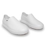 Tênis Antiderrapante BB82 Branco 2 Soft Works