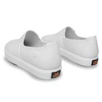 Tênis Antiderrapante BB82 Branco 2 Soft Works