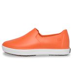 Tênis Antiderrapante BB82 Laranja Soft Works