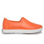 Tênis Antiderrapante BB82 Laranja Soft Works