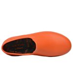 Tênis Antiderrapante BB82 Laranja Soft Works
