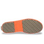 Tênis Antiderrapante BB82 Laranja Soft Works