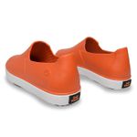 Tênis Antiderrapante BB82 Laranja Soft Works