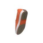 Tênis Antiderrapante BB82 Laranja Soft Works