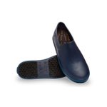 Tênis Antiderrapante BB82 Azul Marinho 1 Soft Works
