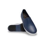 Tênis Antiderrapante BB82 Azul Marinho 2 Soft Works