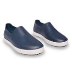 Tênis Antiderrapante BB82 Azul Marinho 2 Soft Works