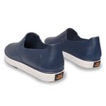 Tênis Antiderrapante BB82 Azul Marinho 2 Soft Works