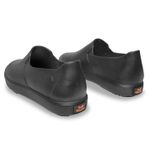 Tênis Antiderrapante BB82 Preto 1 Soft Works