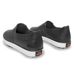 Tênis Antiderrapante BB82 Preto 2 Soft Works