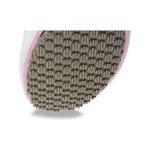 Tênis Antiderrapante BB82 Rosa Soft Works 