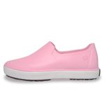 Tênis Antiderrapante BB82 Rosa Soft Works 