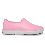 Tênis Antiderrapante BB82 Rosa Soft Works 