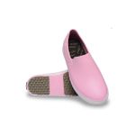 Tênis Antiderrapante BB82 Rosa Soft Works 