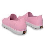 Tênis Antiderrapante BB82 Rosa Soft Works 