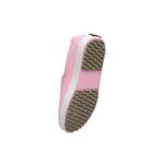 Tênis Antiderrapante BB82 Rosa Soft Works 
