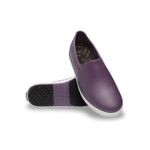 Tênis Antiderrapante BB82 Roxo Soft Works