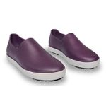 Tênis Antiderrapante BB82 Roxo Soft Works