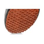 Bota Cano Curto Antiderrapante Com Biqueira BB84 Preto Soft Works 