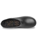 Bota Cano Curto Antiderrapante Com Biqueira BB84 Preto Soft Works 