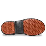 Bota Cano Curto Antiderrapante Com Biqueira BB84 Preto Soft Works 