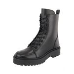 Coturno Tratorado Militar Preto