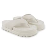 Chinelo De Dedo FlatForm Maisa