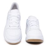 Tênis Feminino Branco Juliene