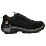 Tênis Masculino Couro Adventure Bell Boots