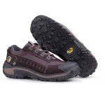 Tênis Masculino Couro Adventure Bell Boots