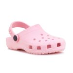 Babuche Infantil Rosa