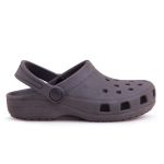 Babuche Infantil Preto