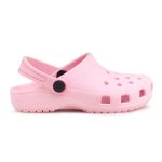 Babuche Infantil Rosa