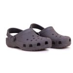 Babuche Infantil Preto