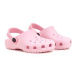 Babuche Infantil Rosa