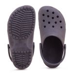 Babuche Infantil Preto